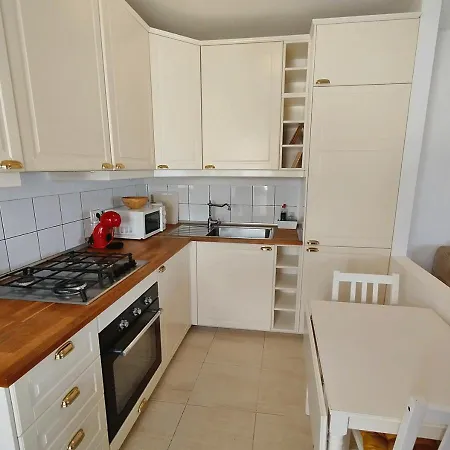 Arriba, Casa-la-costa Apartment *