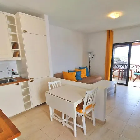 Apartman Arriba, Casa-la-costa