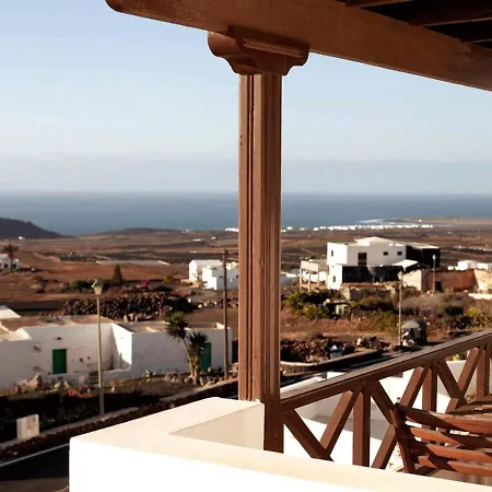 Apartman Arriba, Casa-la-costa La Costa