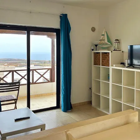 Apartman Arriba, Casa-la-costa La Costa