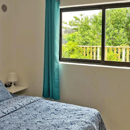 Apartman Arriba, Casa-la-costa La Costa