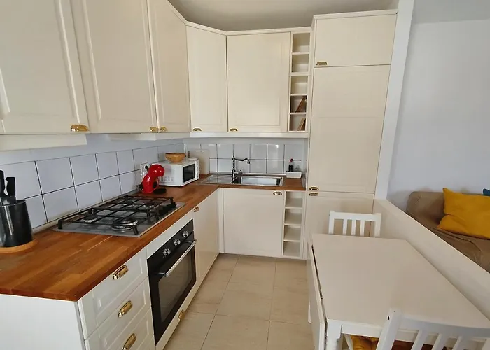 Arriba, Casa-la-costa Appartement *