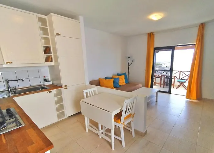 Appartement Arriba, Casa-la-costa