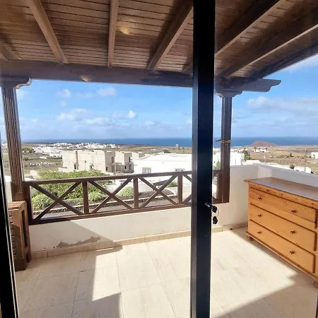 Arriba, Casa-la-costa Apartment La Costa