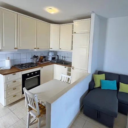 Apartman Arriba, Casa-la-costa