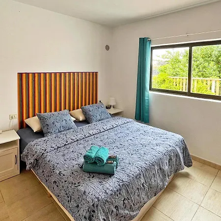 Apartment Arriba, Casa-la-costa *