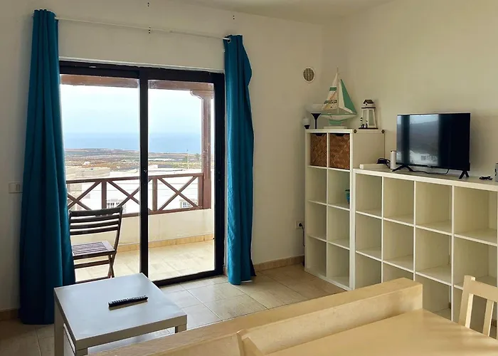 Apartment Arriba, Casa-la-costa La Costa