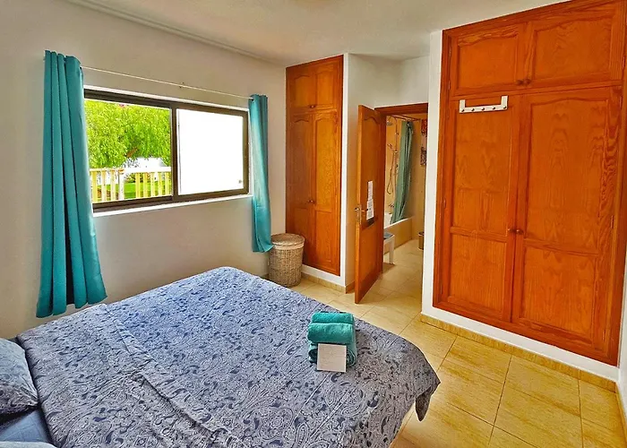 Arriba, Casa-la-costa Apartment La Costa