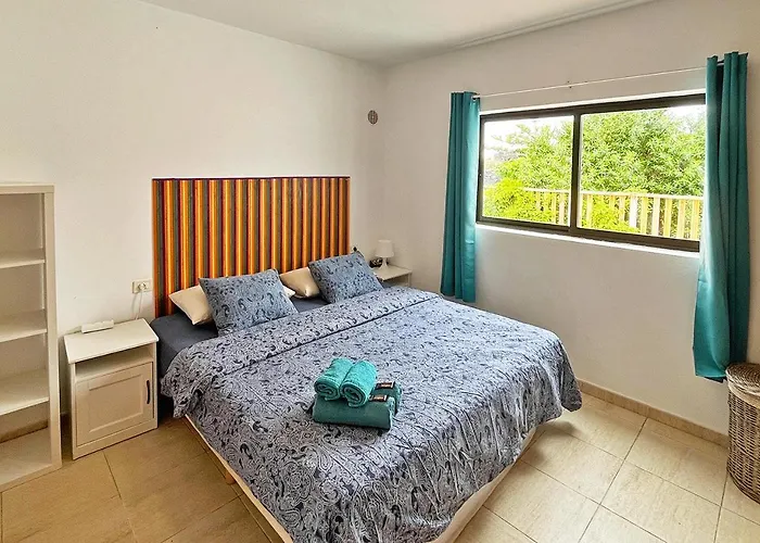 Apartment Arriba, Casa-la-costa *