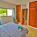 Arriba, Casa-la-costa Appartamento La Costa