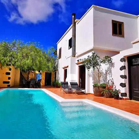 Arriba, Casa-la-costa Appartamento La Costa